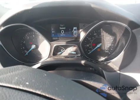 2018 Ford Focus S from USA, damaged, VIN 1FADP3E26JL279078